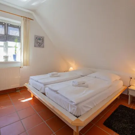 Rugana - Komfort Mit 1 Schlafzimmer D48 Lejlighed *