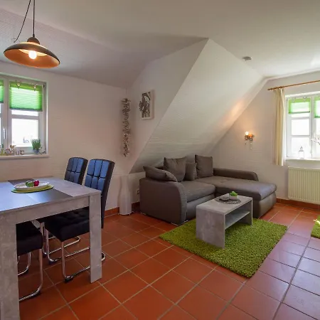 Rugana - Komfort Mit 1 Schlafzimmer D48 Lejlighed *