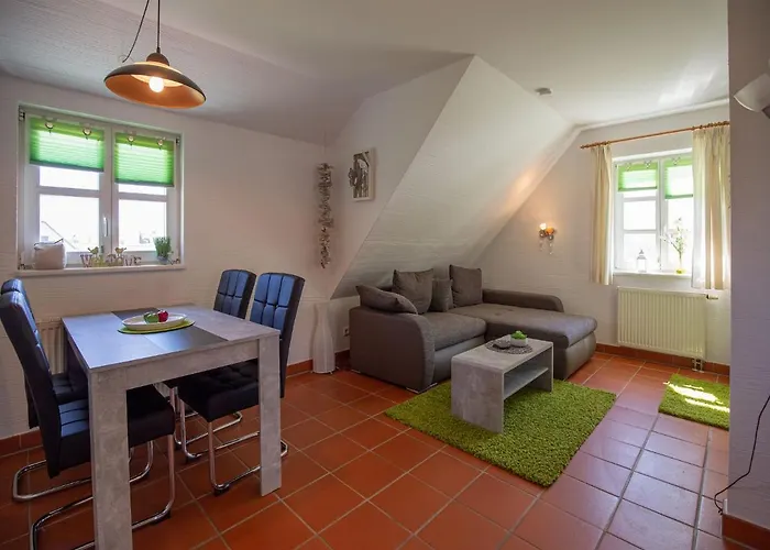 Rugana - Komfort Mit 1 Schlafzimmer D48 Appartement *