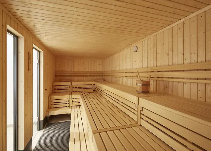 Rugana - Komfort Mit 1 Schlafzimmer D48 Appartement Dranske